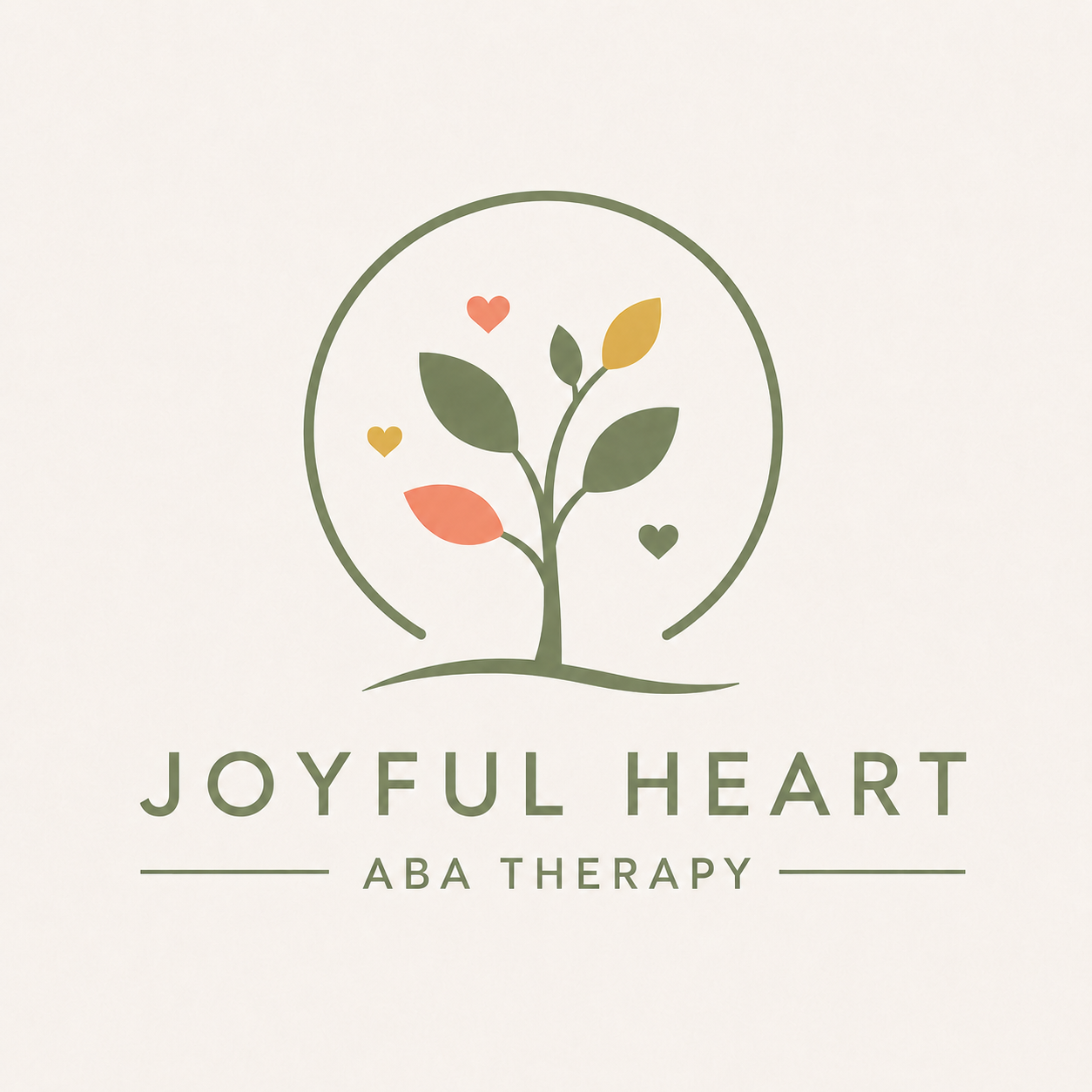 Joyful Heart ABA Therapy